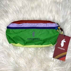 Cotopaxi Bataan 3L Fanny Pack – Del Día